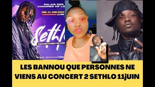 LES BANNOU APPEL À LA BOYCOTTE DU CONCERT DE SETHLO DU 11 JUIN ghettovi