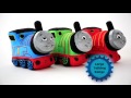 Thomas Friends Large Talking Soft Toys Glowing Musical Thomas Soft Toy
