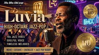 [Jazz playlist]✨ When this music plays, the atmosphere of the space changes.｜BPM 110 Vintage Jazz Pl screenshot 5