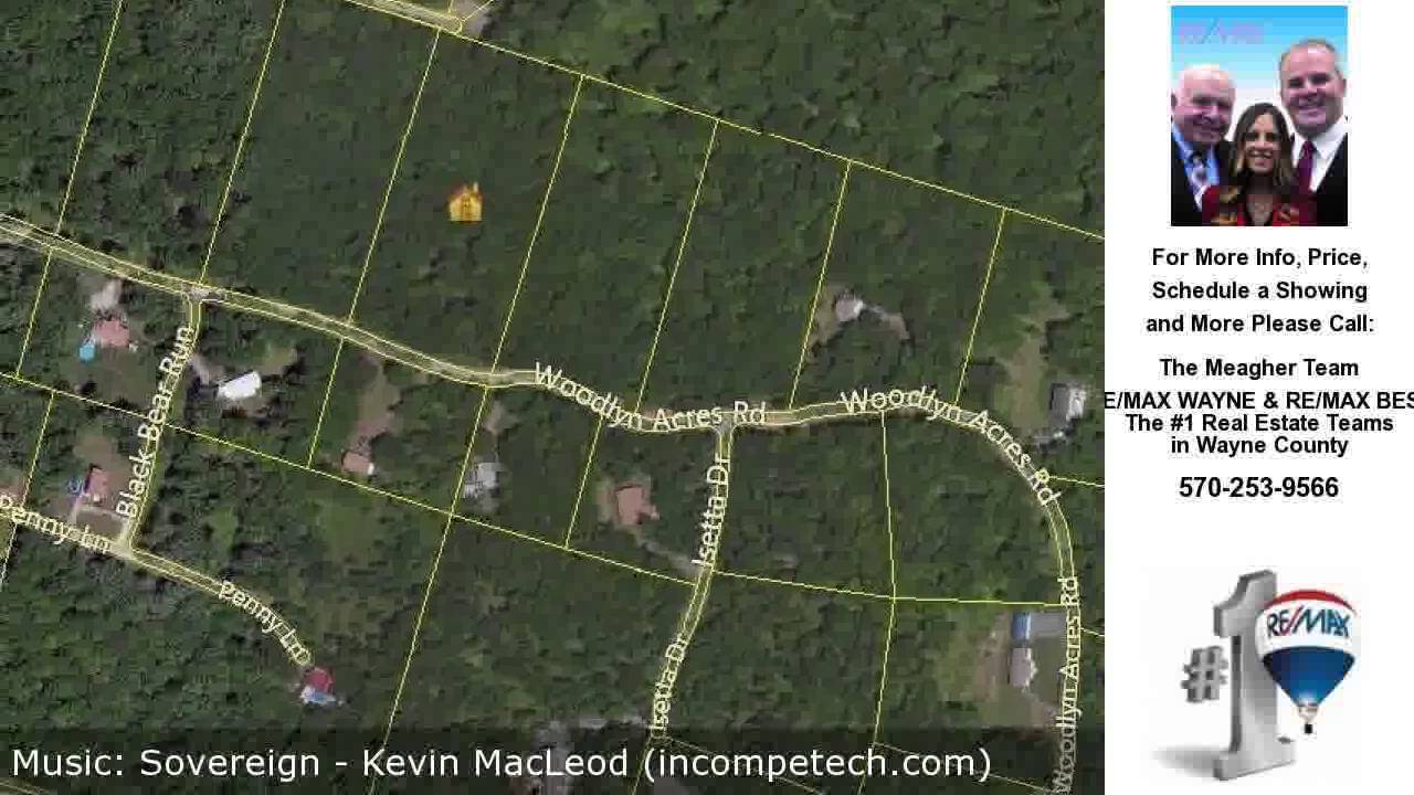 Woodlyn Acres Rd, Honesdale, PA Presented by The Meagher Team. YouTube