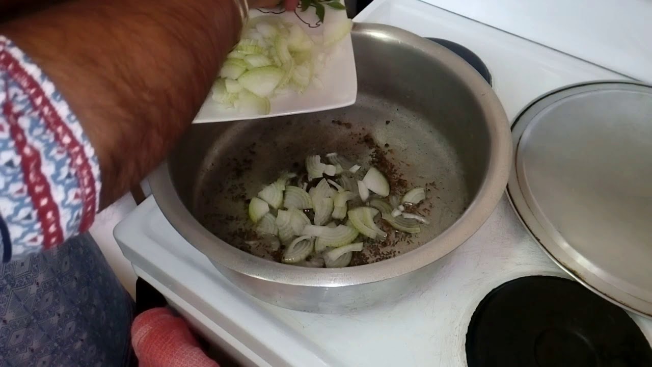 Recipe For Crayfish Tails Curry Blog Dandk