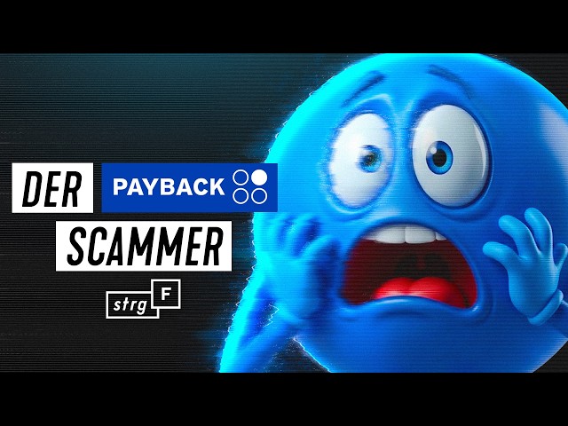 Payback-Räuber: So zockt er deine Punkte | STRG_F