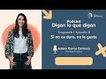 T1. Ep8. Si no es duro, no le gusta
