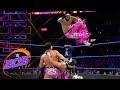 The lucha house party vs the singh brothers  tornado tag team match 205 live july 2 2019