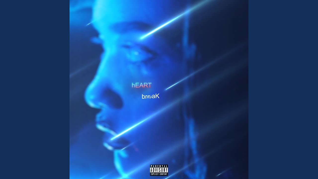 Watch HeartBreak (feat. BlackComposition) on YouTube Watch HeartBreak (feat. BlackComposition) on YouTube