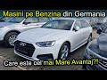 Afla care este avantajul cel mai mare al Masinilor pe Bezina din Germania!!