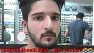 Meri maan muje maloom hai tum mujhe yaad karti ho(tribute to shaheed shoaib bhai