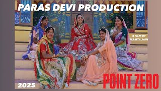 pyara Banna Banni (FULL SONG ) | POINT ZERO | ISHIKA JAIN | PARAS DEVI PRODUCTION |