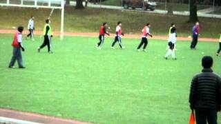 20111204 3rd Game Part1