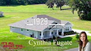 FOR SALE - 1929 NW 85th Loop, Ocala, FL with titles