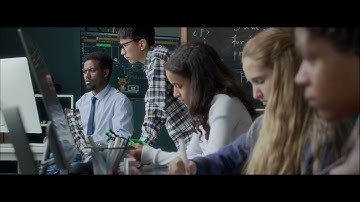 Improving Your World Sparkgeo Geospatial 2025 H264 HD