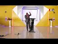 MCH ENOCK M SANDO NA UJUMBE MZITO KWA WANANDOA SHETANI YUPO KAZINI 