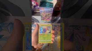We are gonna open everyday one pack of blue sky stream (part 12/36)#pokemon #pokemontcg #fyp #viral