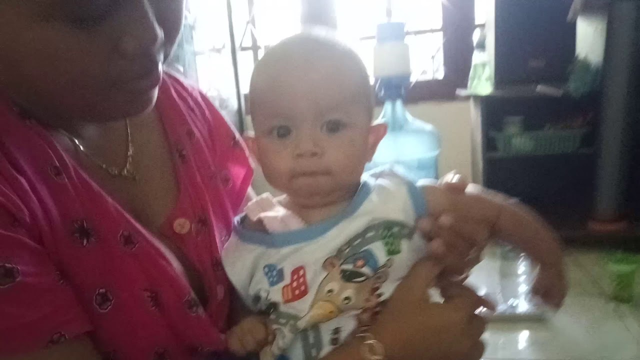 Vidio anak kecil 