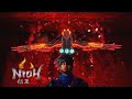 NIOH 2 TODOS LOS BOSSES #PARTE6