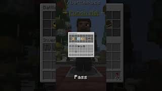 Bored of minecraft servers? #minecraft #mcfun #getrichquick #diamonds #earth