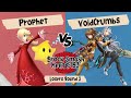 BSM 193 - Prophet (Rosalina) vs. VoidCrumbs (Pyra/Mythra) - Losers Round 3