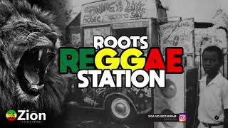 Roots Reggae Station