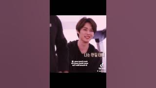 Minlix tik tok (tension, cute and jealous)