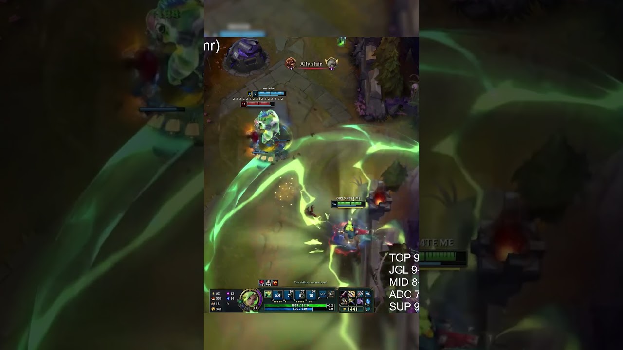 CHALLENGER ANTARCTICA SERVER MECHANICS 👽 | Drututt