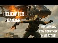 Hitting Hard in Warzone to Hunted Hard | Match 10