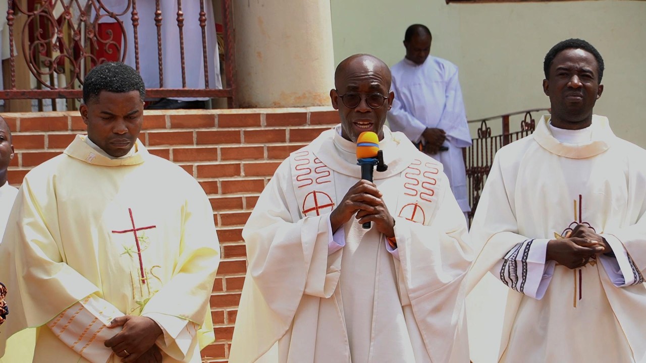 День больных 2026: Молитва верных