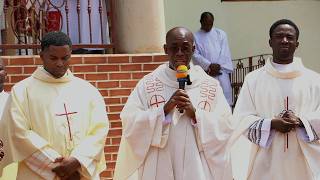 Dag van de Zieken 2026: Gebed van de Gelovigen