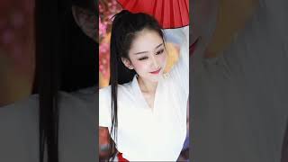 美女 古典舞小佩仪 歌舞 直播720P非录屏 20211230 A