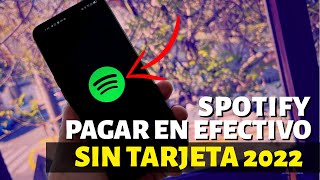 Cómo Pagar Spotify Premium y qué Tarjetas son Aceptadas, Todos los Métodos  