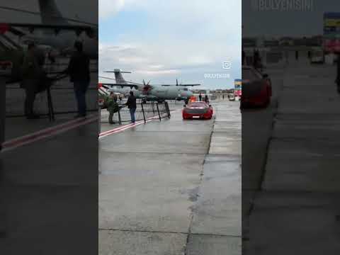 Teknofest Elektrikli Araç
