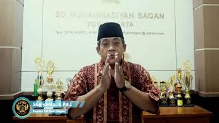 Eid Mubarak 1441 H Sambutan Kepala Sd Muh Sagan Bp. Sugiyanto, S.pd.i.