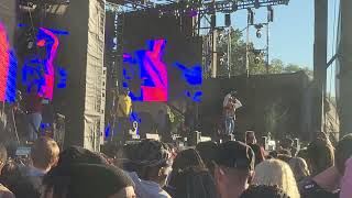 Conway The Machine Live Griselda @ Rolling Loud NYC 2022 Citi Field  (4)