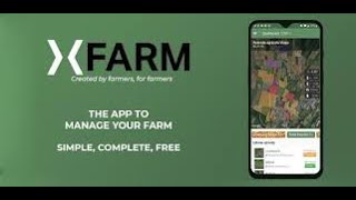 xFARM TRAINING screenshot 2