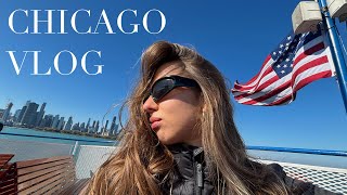 видео: 2 Дня в Чикаго и Мой Первый Ксaнaкс😜 картинка: 2 Дня в Чикаго и Мой Первый Ксaнaкс😜