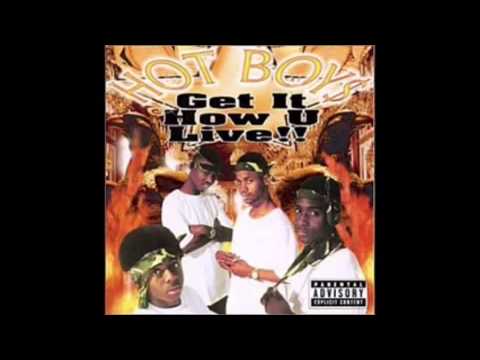 Big Tymers Video