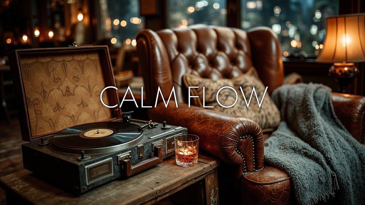 Расслабляющая обстановка для концентрации и учебы, для максимальной продуктивности