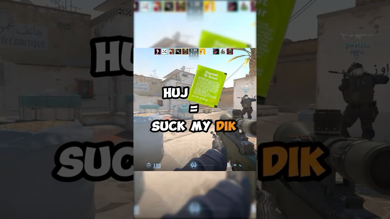 The Russian Experience  🪆