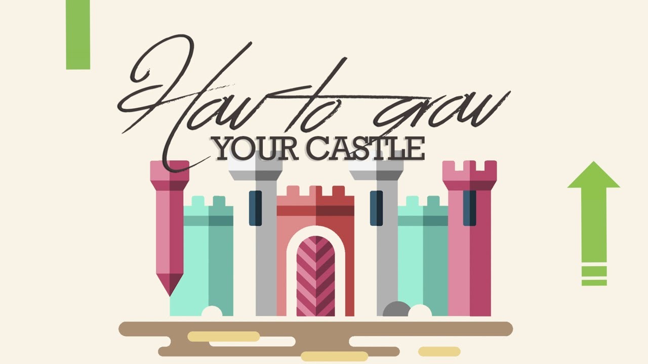 Evony: The King's Return - Quick Growth / Guide / Vblog 03