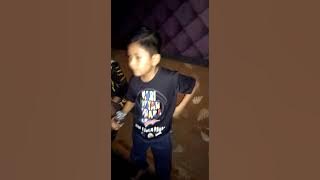Derita- Cover by Aqil Maziz