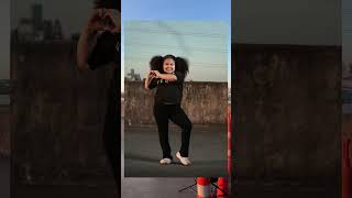 Mini outdoor shoot w/ flash Godox AD200pro