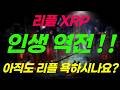 ※긴급속보※ 리플 XRP 인생역전 ! ? 아직도 리플 욕하시나요?