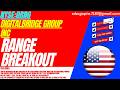 DBRG STOCK : RANGE BREAKOUT | DIGITALBRIDGE STOCK