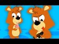 Teddy Bear Teddy Bear | Kids TV - Nursery Rhymes And Children’s Songs