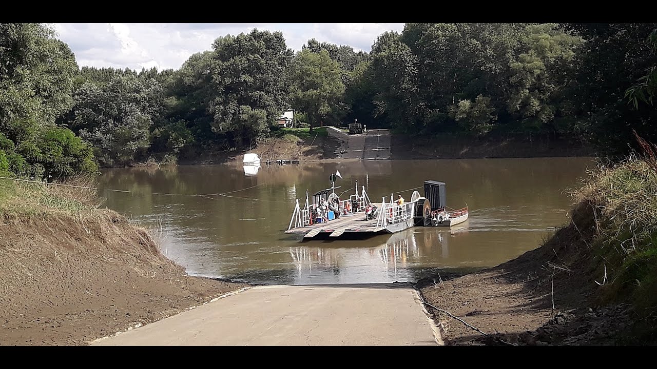 Nagyrév - Cibakháza