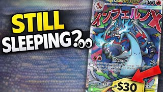 10 Pokémon Card Sleepers STILL Flying Under the Radar (Part 2)