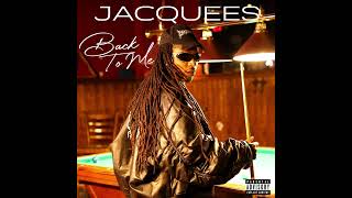 Jacquees - Chasing (Prod. DJ Spinz, Nash B & Epic)