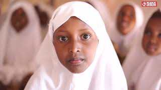 Somali Humanitarian and Development Agency (SHDA)