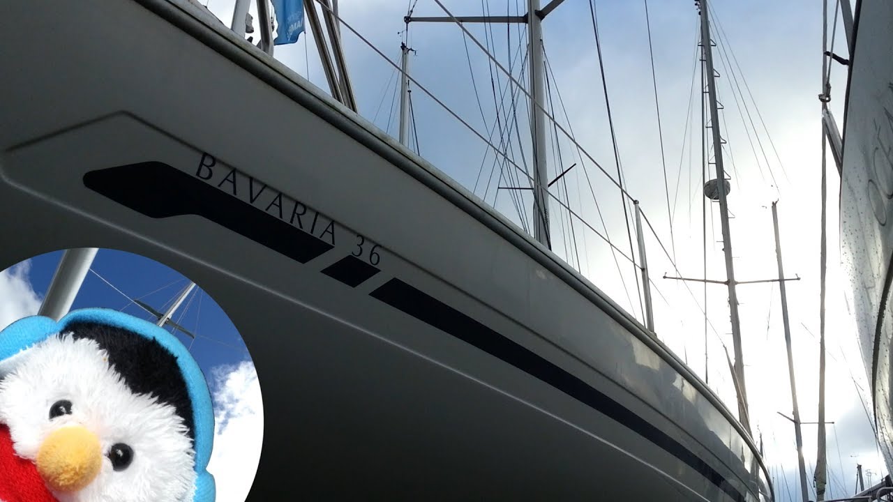 [25] A boat is in our future