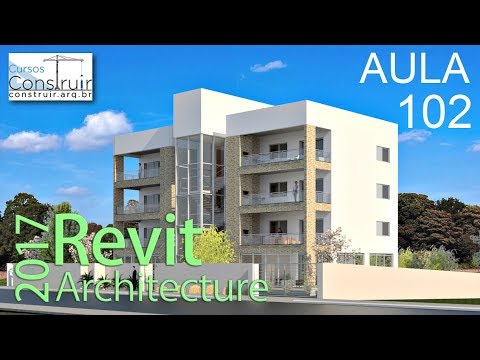🔴 Revit 2017