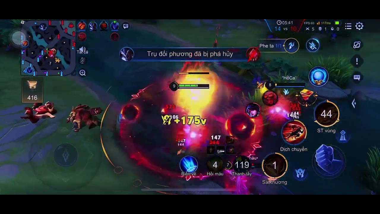 Hayate X Em Cưới Rồi À 🐸